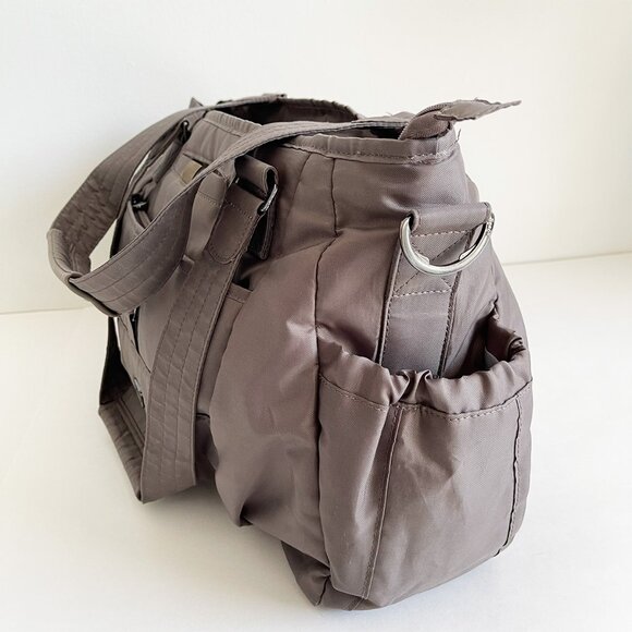 LUG - Travel bag - Picture 2 of 5